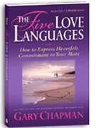 "The Five Love Languages"