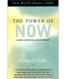 "The Power of Now"